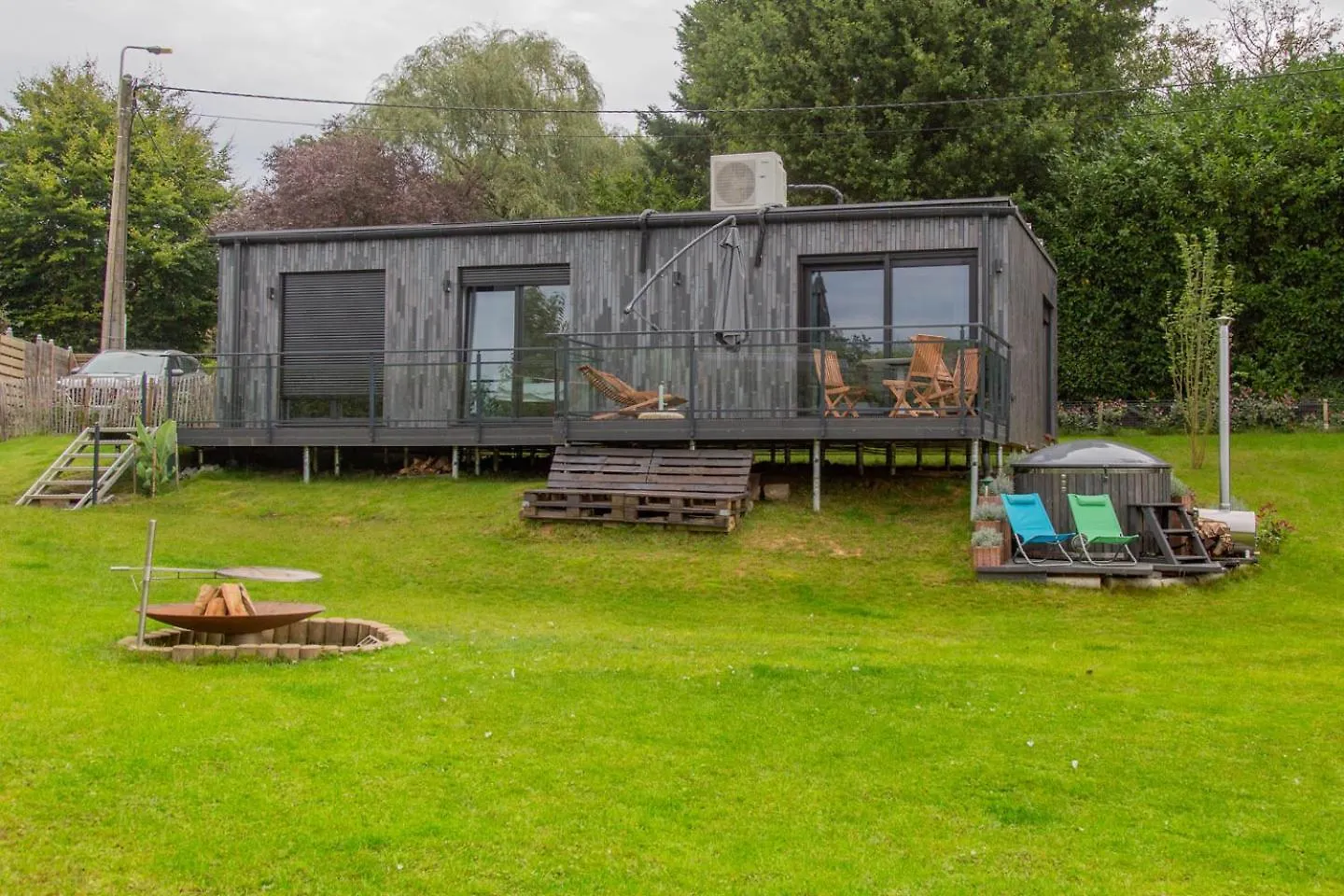 Meerbeek Unwind Kortenberg